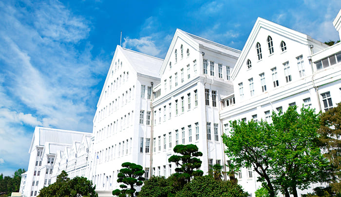 Chosun University