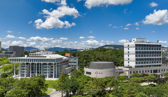 Chonnam National University