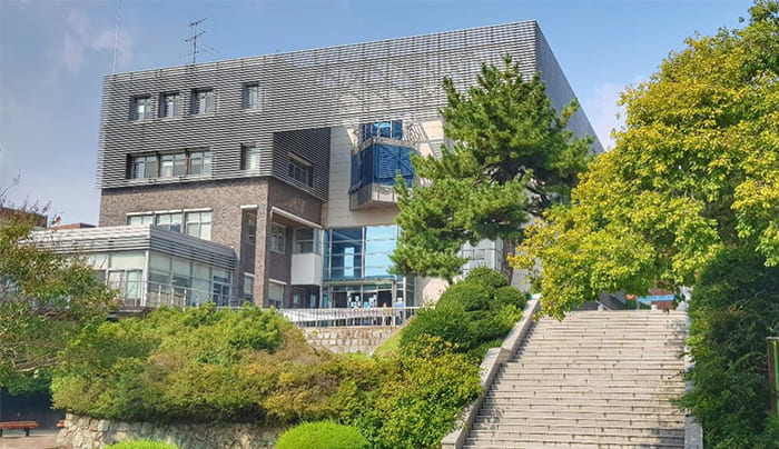 Gwangju National University of Education