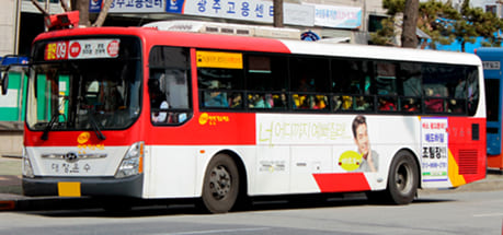 시내버스