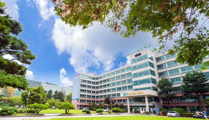 Chosun College of Science & Technology