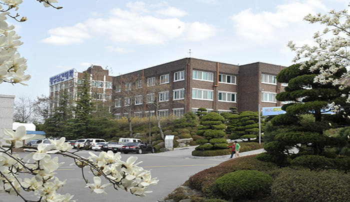 Gwangju Health University