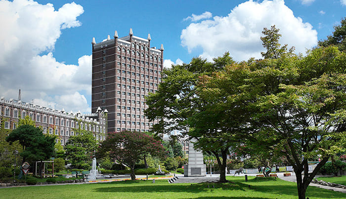 Gwangju University