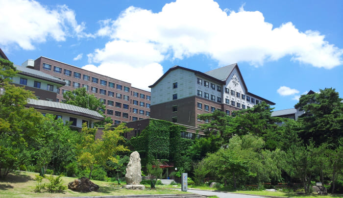 Honam University